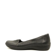 Clarks Damen 28850 Ballerinas
