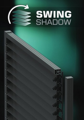 Swing shadow - swing,