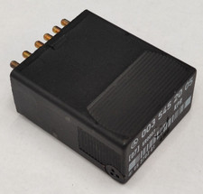 NEU + Orig Mercedes W124 W201