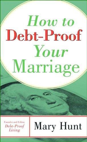 How debt proof your - to, debt-proof