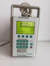 B Braun Infusomat fmS