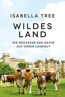 Wildes land die rückkehr - wildes, land: