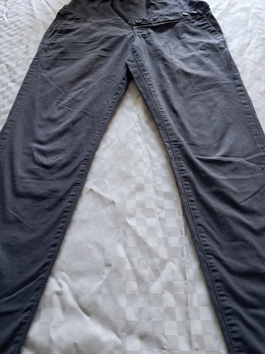 Mama umstandshose - h&m-mama-, umstandshose-