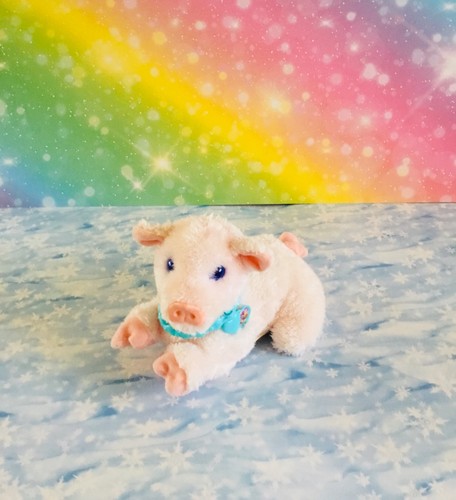 Selten hasbro furreal - selten!,