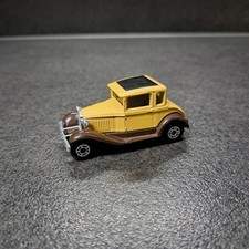Matchbox Modell A Ford 1979
