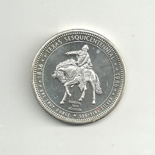 Nr. 18: Münze 1986 Texas Sesquicentennial, Remember the Alamo