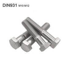 2/10 / 100PCS  M10 / M12