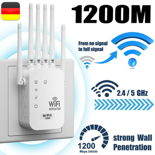 Wifi range extender - wifi,