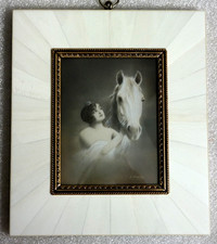 I. Niklas Lupenmalerei