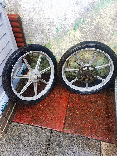 Grimeca felge sachs 60x17 - grimeca, 1.60x17