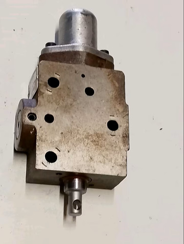Bucher schanzlin holder bema - schanzlin,