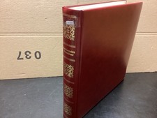 Borek BUND 1970-79 Falzlos