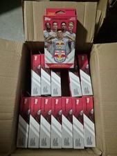 Topps Red Bull Salzburg Fan
