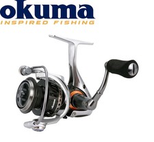 Okuma Helios HSX-30FD Rolle