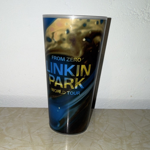 Linkin park from zero - linkin,