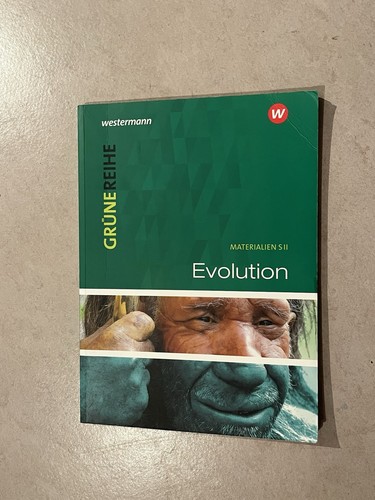 Grüne reihe evolution sb - grüne, reihe.