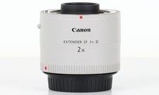 Canon Extender EF 2x III