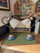 2 Lampen Landhausstil,HONDEL