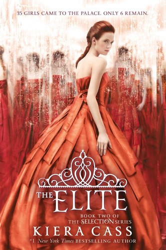 The elite nullkiera cass - elite, |