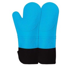 Ofenhandschuhe Silikon