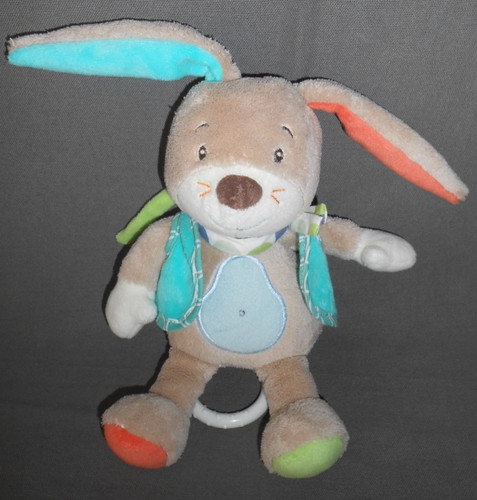Topolino topomini spieluhr - topomini,