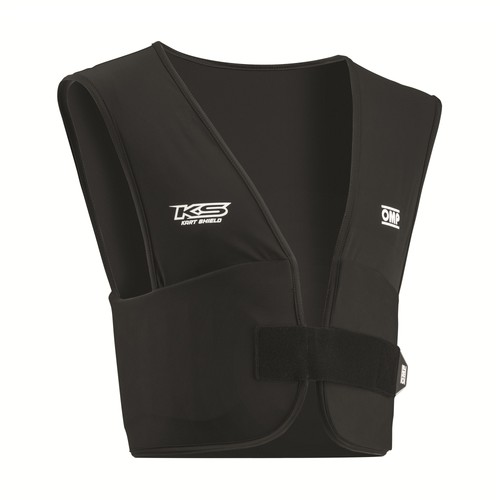 Omp kart rib vest - omp,