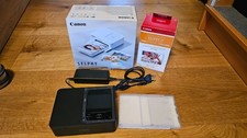 Canon Drucker Selphy CP 1500