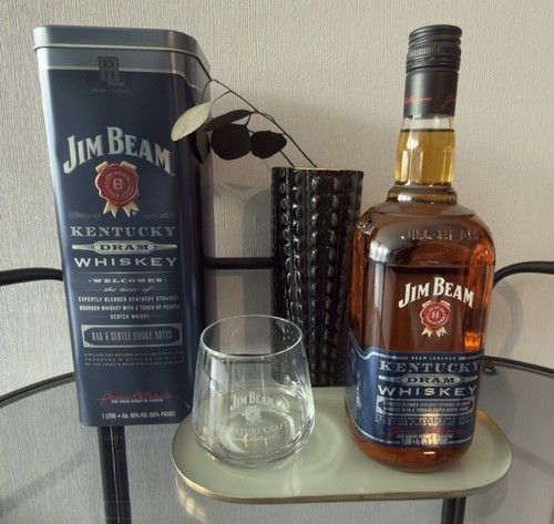 Jim beam kentucky - beam,