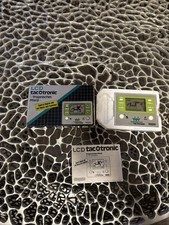 LCD Handheld Ovp Trojanisches