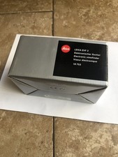 Leica Box only for Leica