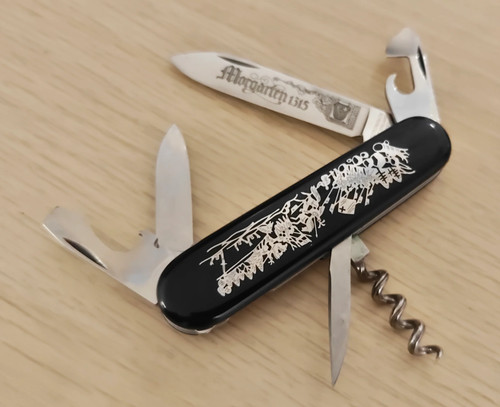 Victorinox schweizer - victorinox,