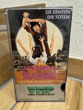 VMP Glasbox Invasion der