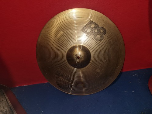 Sabian rock ride - sabian,