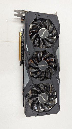 Gigabyte radeon 5700 xt - gigabyte, rx