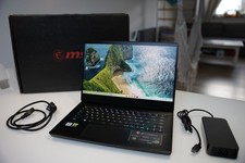 Laptop msi gp66 leopard 10ug - leopard,