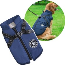 Hundemantel Hundejacke Winter