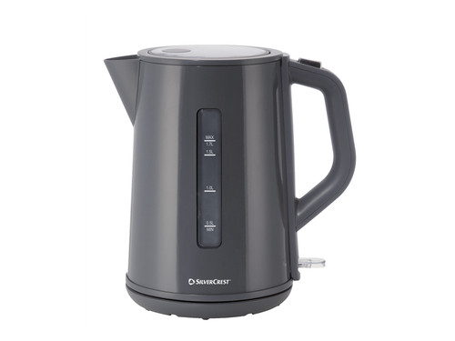 Silvercrest wasserkocher - silvercrest®,