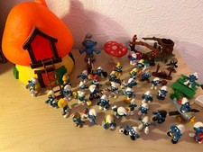 Schlumpf Sammlung - Haus + 36