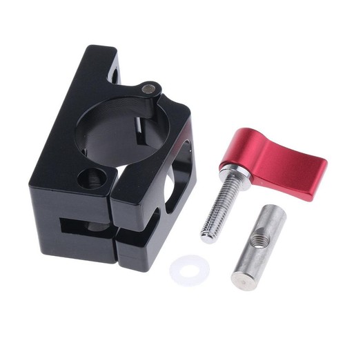25mm light mount - light,