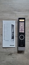 UNIVERSAL FERNBEDIENUNG PHILIPS PRESTIGO SRU 9600 QUICK & EASY SETUP