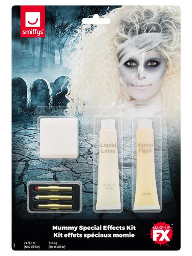 Halloween make spezial fx - halloween,