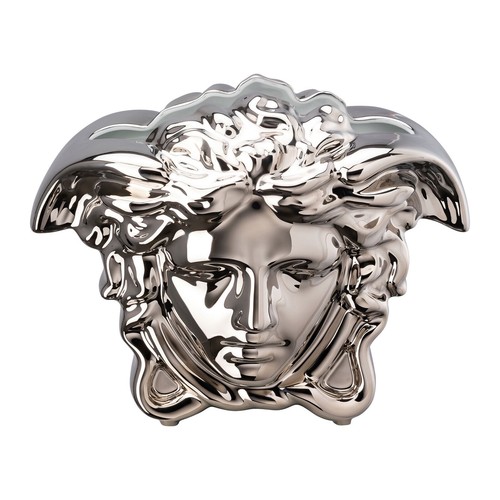 Versace vase 30cm medusa - vase,