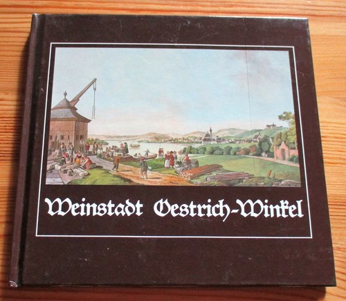 Stadt oestrich winkel - stadt, oestrich-winkel
