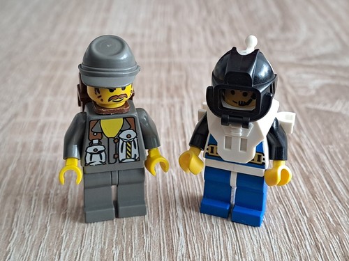 Lego minifigur rock - lego®,