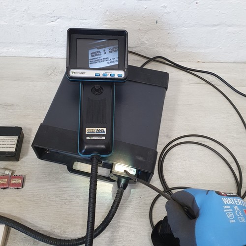 Everest vit pro - xl, probe