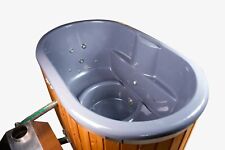 OFURO Hot Tub |  2 Personen |