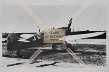 Foto Flugzeug Aircraft Umbau aus Me 109 G-1 CJ+MG Messerschmitt