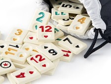 Original STAR RUMMY / OKEY