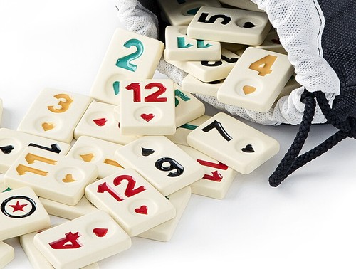 Original star rummy okey - rummy,