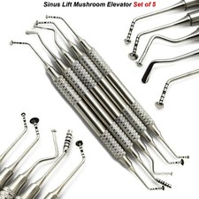 Pilz Aufzug Implantat